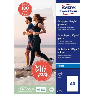 Avery 2496
