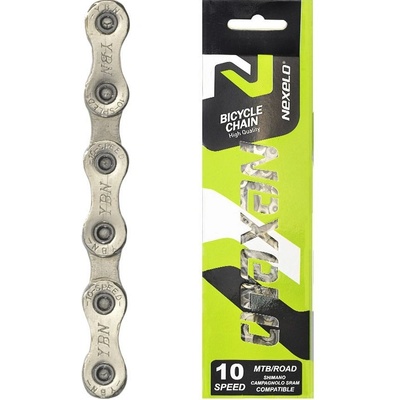 Nexelo 10 LIGHT