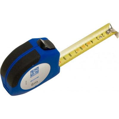 LUX-TOOLS Kapesní svinovací metr Classic, 8 m