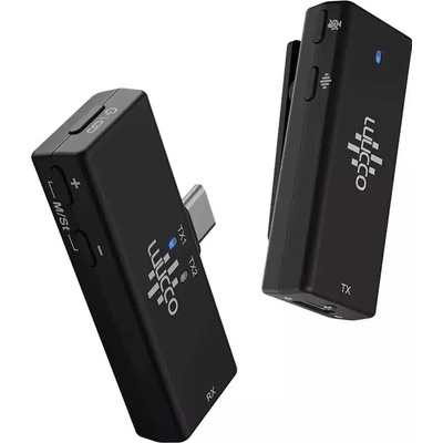 Luucco ProTalker S1