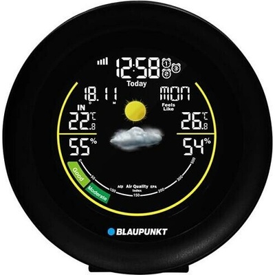 BLAUPUNKT WS35BK APP