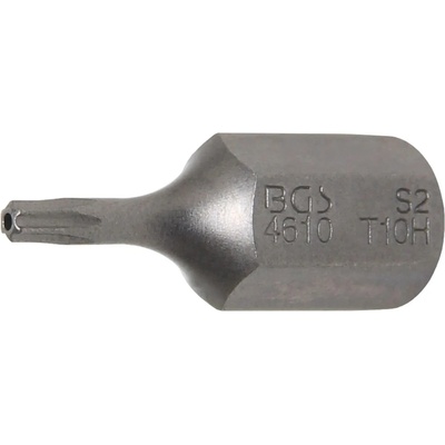 BGS Technic Bit 10 mm T-profil T 10 x 30 mm 4610
