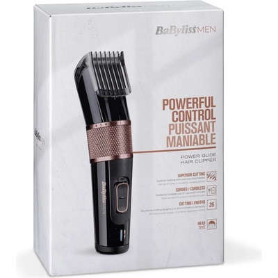 Babyliss E974E