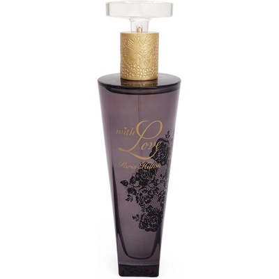 Paris Hilton With Love parfémovaná voda dámská 100 ml tester