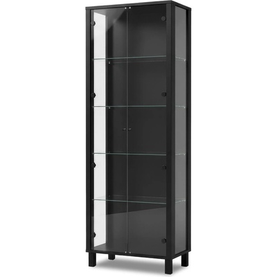 Sconto Albi Čierna / Priehľadná