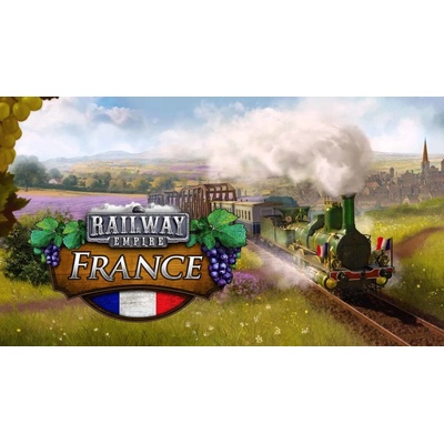 Railway Empire France