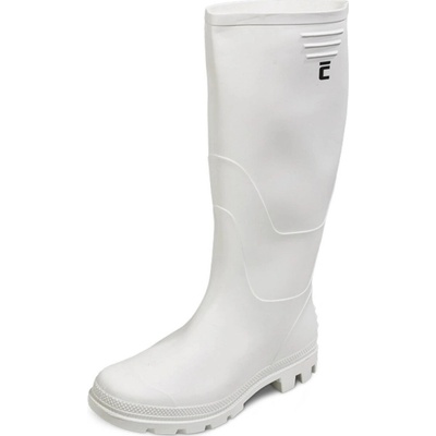 BOOTS GINOCCHIO OB holínky bílá