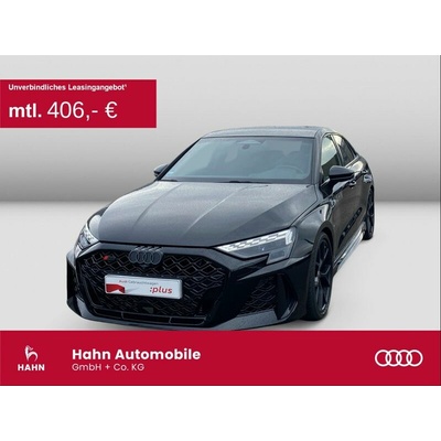 Audi RS3 294 kW