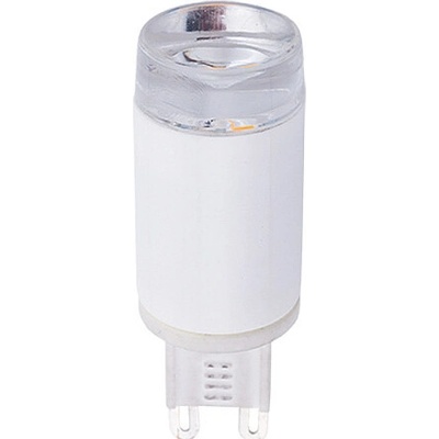 Nowodvorski BULB G9 LED 9173, 3000K, 330m, 25 000 h