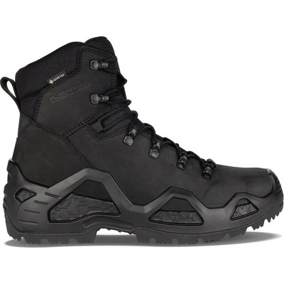 LOWA Z-8N MK2 GTX PR black
