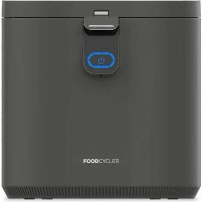 FoodCycler ECO 5 šedý recyklátor domácího bioodpadu