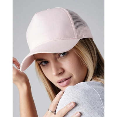 Beechfield Snapback Trucker s českým znakem