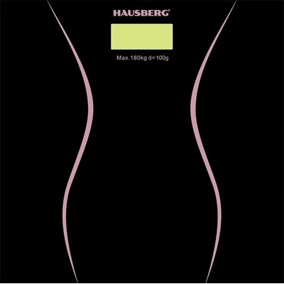 Hausberg HB-6003NG