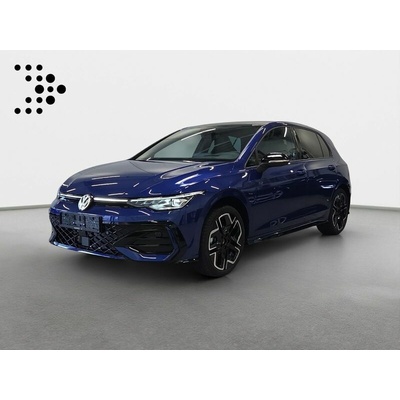 Volkswagen Golf 1.5 eTSI R-Line DSG 110 kW
