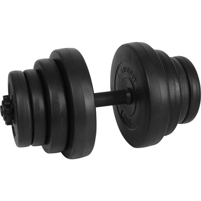 Lifefit MASTER nakládací set 20 kg