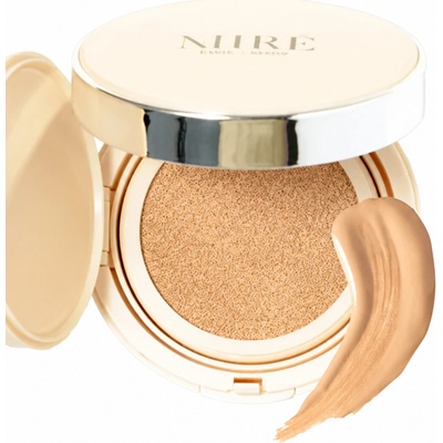 MI-RÊ Cosmetics Le Cushion Bibi Nova SPF 50 PA+++ 00 Light Rosé 19 g