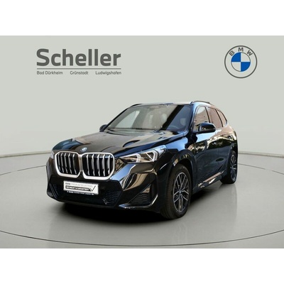 BMW X1 xDrive30e M Sport 240 kW