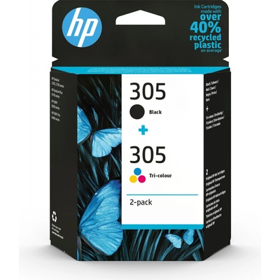 HP 6ZD17AE - originálny