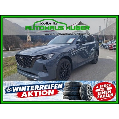 Mazda CX-60 D 254 Homura AWD 186 kW