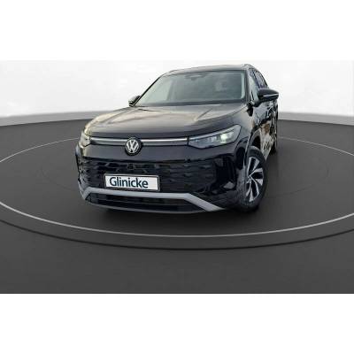 Volkswagen Tayron 1.5 Life DSG 110 kW