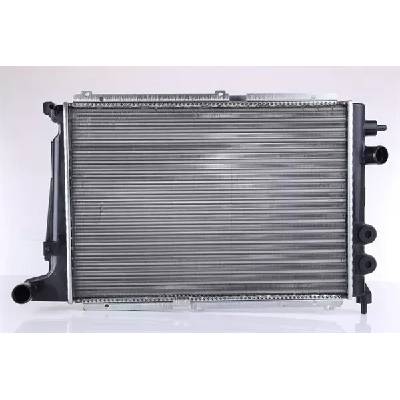 NISSENS Chladič vody NIS 63057