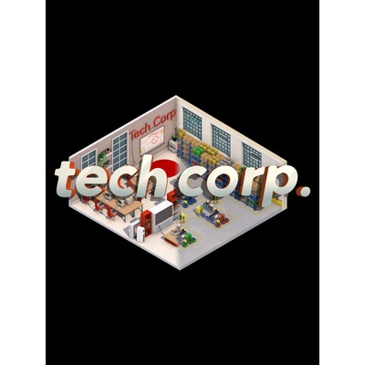 Tech Corp.