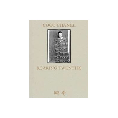 Coco Chanels Roaring Twenties - C - Ed Bernasconi