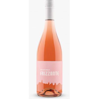 Vinařství Nikolsburg Frizzante cuvée (Chardonnay+Sauvignon) suché bílé 2025 12,0 % 0,75 l (holá láhev)