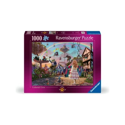 Ravensburger Look & Find No 2 1000 dílků