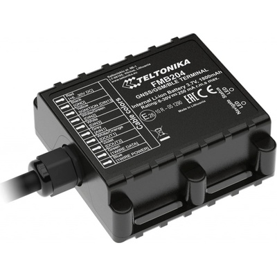 Teltonika FMB204