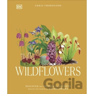 Wildflowers - Dr. Chris Thorogood