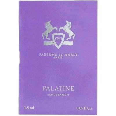 Parfums de Marly Palatine parfum dámsky 1,5 ml vzorka