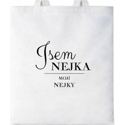 artemiz Taška pro Nejku Barevná varianta: Bílá