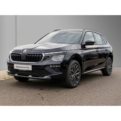 Skoda Kamiq 1.0 TSI DSG Tour 85 kW