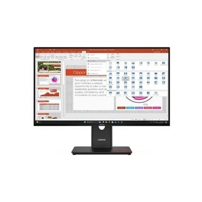 Lenovo ThinkVision T27Q-40 64A5MAT6EU