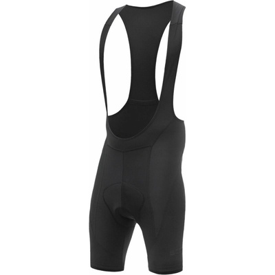 Sensor pánske Race s trakmi True black čierna