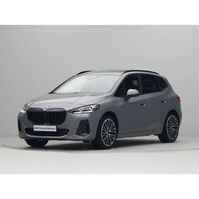 BMW 225e Active Tourer e xDrive 180 kW