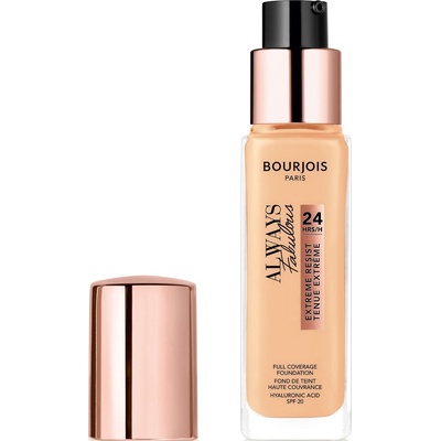 Bourjois Always Fabulous 24h make-up 110 30 ml
