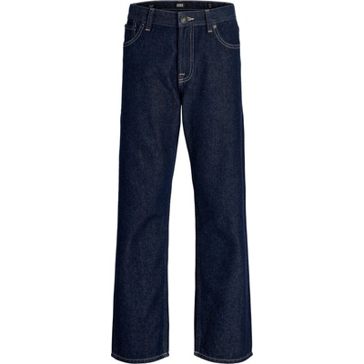 Jack & Jones džínsy JJOriginal Chris blau