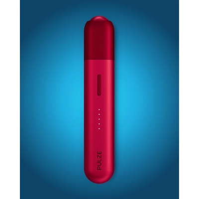 Pulze 3.0 Rich Red – Hledejceny.cz