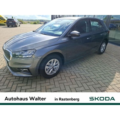 Skoda Fabia 1.0 TSI Selection 70 kW