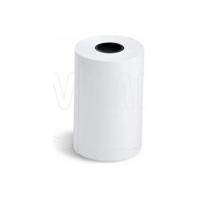 Wimex Pokladniční kotúčík termo (PAP) 57/40/12 x 18m (10 ks)