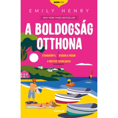 A boldogság otthona