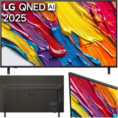 LG 43QNED84A6C