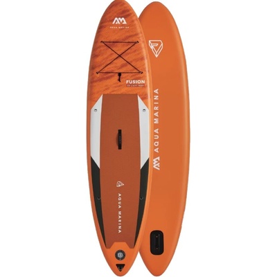 Paddleboard Aqua Marina Fusion 10'10'' – Hledejceny.cz