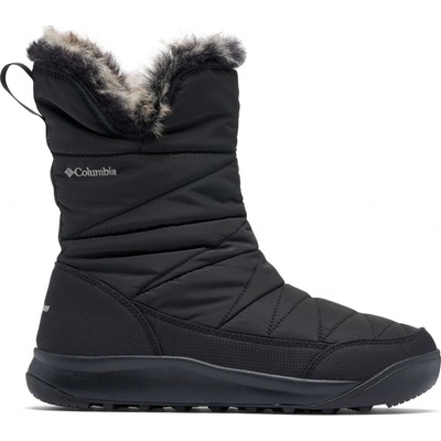 Columbia Minx Slip V 2079191 černé – Hledejceny.cz