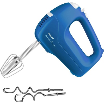 Sencor SHM 5402BL – Hledejceny.cz