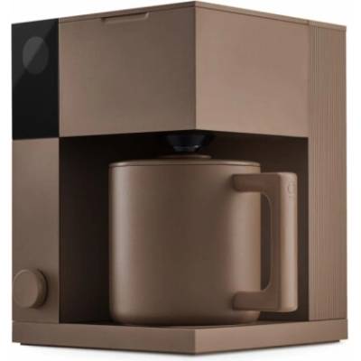 Fellow Aiden Precision Coffee Maker hnědý – Hledejceny.cz