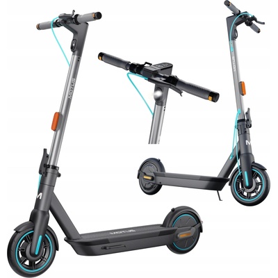 Motus Scooty 10 GEN 5