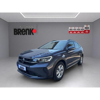 Volkswagen Taigo 1.0 TSI Life DSG 85 kW